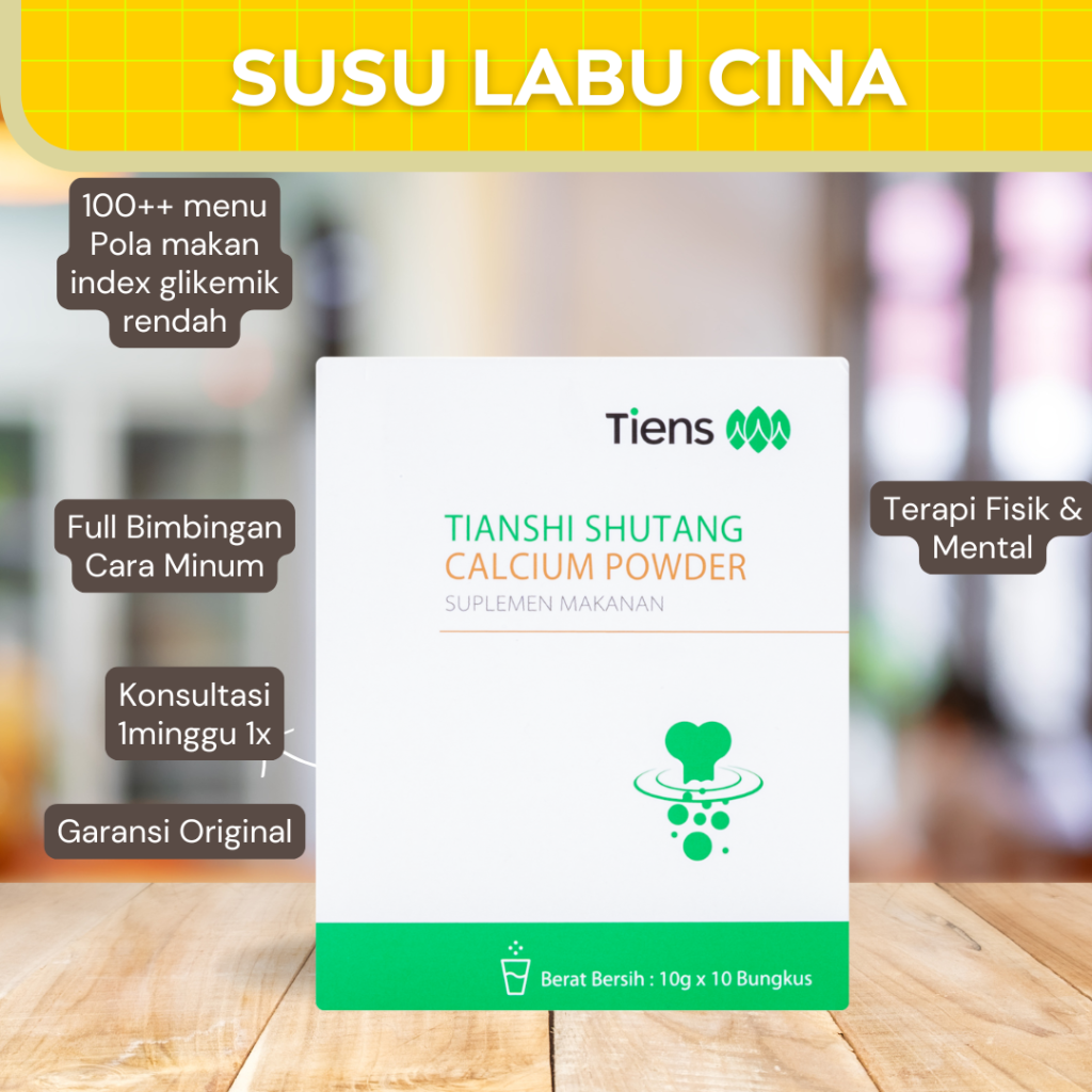 susu labu cina untuk diabetes